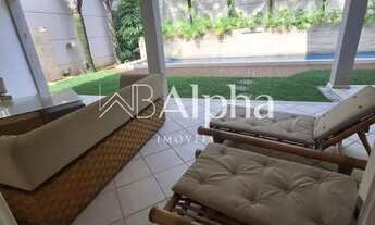 Imagem 2: Casa para locação no Residencial Alphaville 2 em Barueri - SP