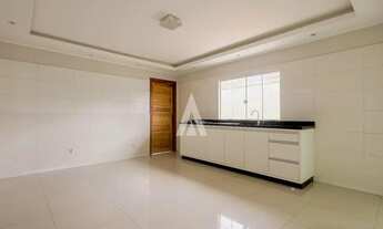 Imagem 4: Casa com 2 suítes à venda no bairro Comasa em Joinville-SC. Valor: R$690.000,00