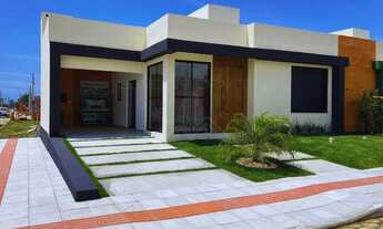 Imagem 2: 2 Casas no Village Dunas Norte