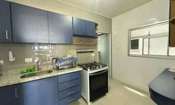 Imagem 6: Imóvel para venda possui 80 metros quadrados com 2 quartos em Centro - Guarapari - ES