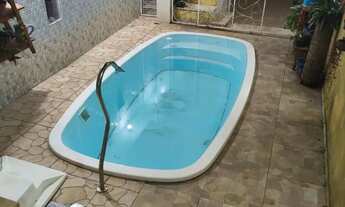 Imagem 1: CASA DUPLEX COM MOBILIA NA NOVA VITORIA