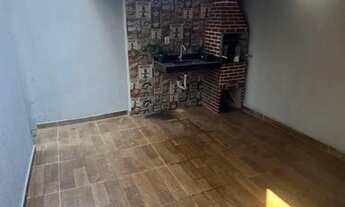 Imagem 3: Casa rica em armários no Setor Pontakayana próximo Fábrica da Coca Cola