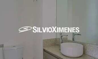 Imagem 7: Residencial Apartamento no Vila Da Serra com 59,00 (M²), 2 quartos e 1 vagas para Aluguel