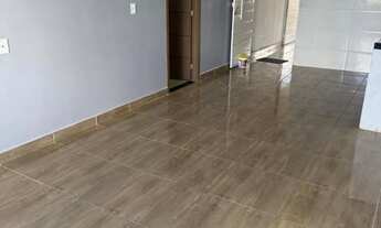 Imagem: Alugo apartamento novo Aleixo