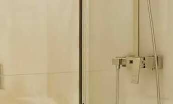 Imagem 5: Flat Beira mar para venda com 29 metros quadrados com 1 quarto em Antunes - Maragogi - AL