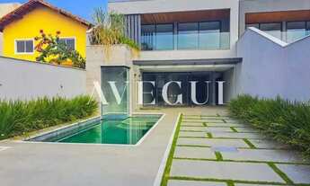 Imagem 2: Casa em Condomínio-Triplex / Residencial / Barra da Tijuca