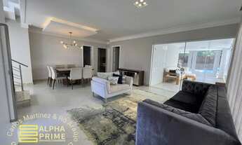 Imagem 5: Alphaville Litoral Norte 1, Casa para Locação, excelente 4/4 e 3 suites!!