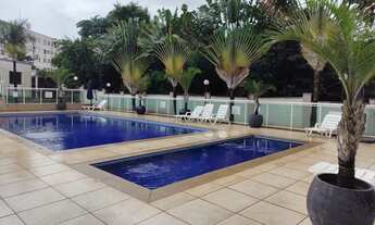 Imagem: Residencial Bellagio 2 pronto para morar