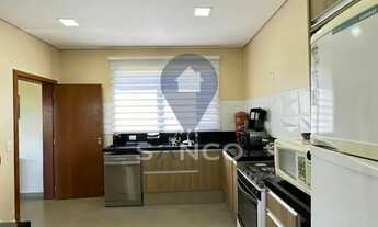 Imagem 4: CASA EM CONDOMÍNIO PARQUE DA FAZENDA PARA LOCAÇÃO EM JUNDIAÍ