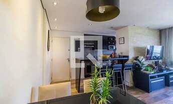 Imagem 4: Apartamento à Venda - Alphaville, 1 Quarto, 51 m2