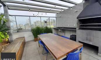 Imagem 7: Loft no Town.CO Apartamento com 1 dormitório