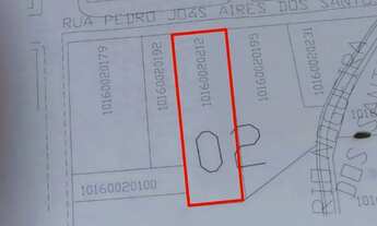 Imagem 3: Terreno disponível para venda em Foz do Iguaçu-PR