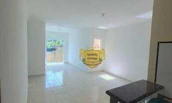 Imagem: Apartamento para alugar, 80 m² por R$ 4.750,00/mês