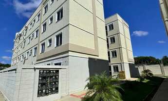 Imagem 6: SF Apartamento à venda no Residencial Vitoria