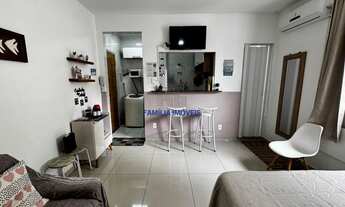 Imagem 6: Kitnet a venda Porteira Fechada José Menino Santos/SP