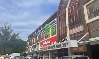 Imagem: SALA COMERCIAL PARA LOCAÇÃO NO NUMBER