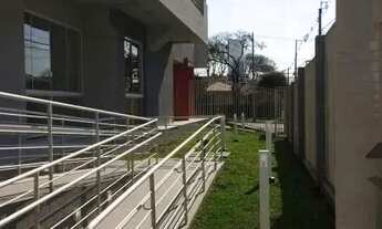 Imagem 3: Apartamento para Venda em Curitiba, Boa Vista, 1 dormitório, 1 banheiro