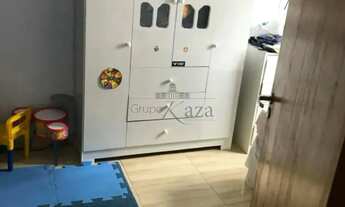 Imagem 6: Oportunidade - Apartamento - Edifício Siete Residence - Jardim Coleginho - Jacareí - 2 Dor