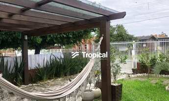 Imagem 2: Casa com 3 dormitórios à venda, 180 m² por R$ 540.000,00 - Itapuã - Balneário Gaivota/SC