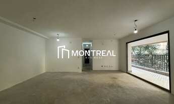 Imagem 3: APARTAMENTO À VENDA NO BOSQUE SAÚDE, 2 SUÍTES. 2 VAGAS DE GARAGEM