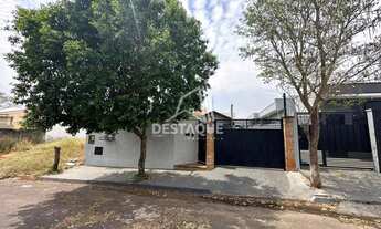 Imagem: Casa para Venda em Regente Feijó, Morada