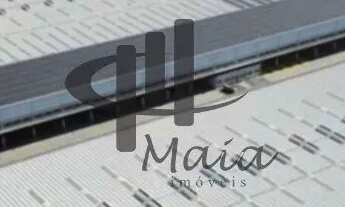 Imagem 5: Locação Galpão Cajamar Centro Ref: 43300