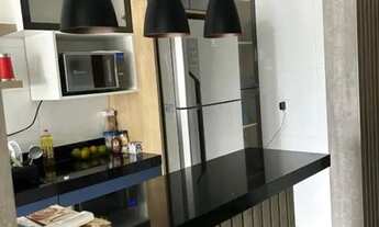 Imagem 7: Apartamento 2 dorms com Lazer Completo!! - Cód: ACT3107