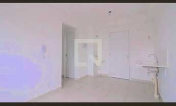 Imagem 3: Apartamento à Venda - Vila Santa Clara, 2 Quartos, 32 m2