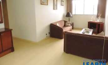 Imagem 2: APARTAMENTO - LAPA - SP