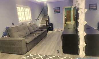 Imagem 5: SOBRADO - JARDIM DAS INDÚSTRIAS - SP