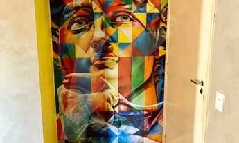 Imagem 3: Apartamento à Venda em Santana ? 2 Quartos (1 Suíte), 72 m² e 2 Vagas