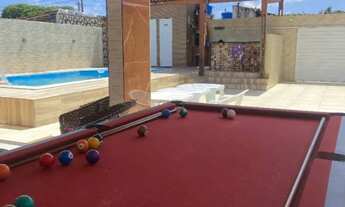 Imagem 2: Réveillon na ilha de Itamaracá