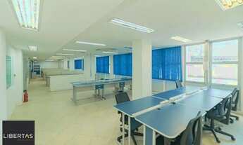 Imagem 3: Sala Comercial em Santana