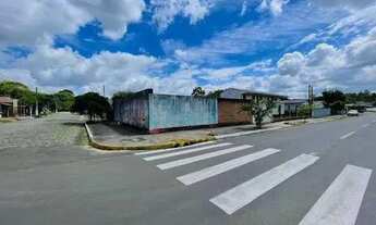 Imagem: Terreno à venda, 360 m² por R$ 230.000,00