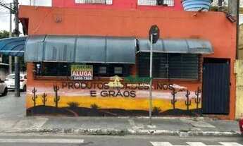 Imagem: Salão para alugar, 241 m² por R$ 4.148,35/mês