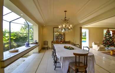 Imagem 16: Casa para alugar em Santana de Parnaíba, Alphaville, com 7 suítes, com 1200 m², Residencia