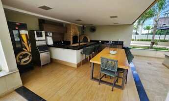 Imagem 7: Apartamento no Residencial Madrid em Araçatuba/SP