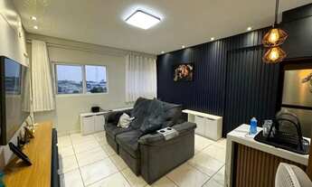 Imagem 4: Apartamento à venda em Maringá, Zona 05, com 2 quartos, com 58 m², Premiatto Edifício Resi