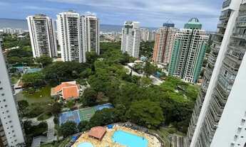 Imagem 7: RIVIERA QTO SALA VISTA MAR