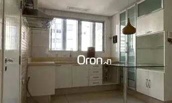 Imagem 6: Apartamento à venda, 232 m² por R$ 1.499.000,00 - Setor Oeste - Goiânia/GO