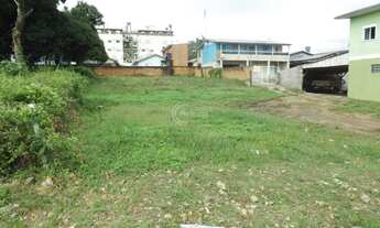 Imagem 4: Terrenos - Morada dos Alpes