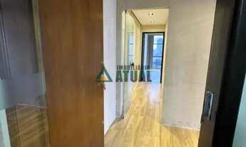 Imagem 4: Sala comercial com 40 m² na região central de Londrina