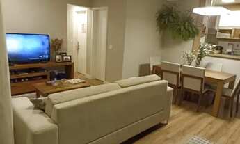 Imagem: FS0 - Apartamento 1/4 Imbuí