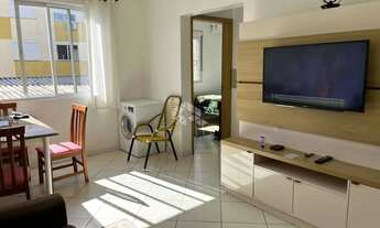 Imagem: Apartamento de 02 quartos e vaga de garagem