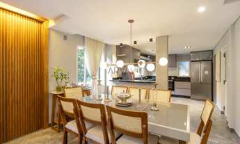 Imagem 7: Casa à venda em condomínio no São Braz ARYA1