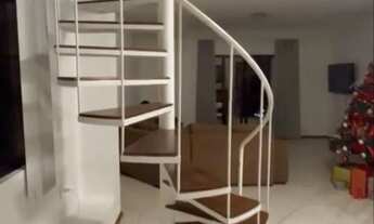 Imagem 4: Quarto em ?Dúplex com piscina privativa?