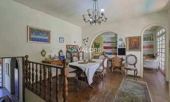 Imagem: Casa comercial para alugar no Belvedere