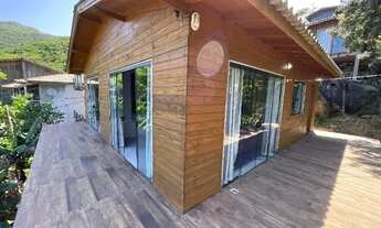 Imagem: Casa vista mar 2 quartos-Praia dos Açores