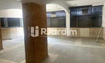 Imagem 3: Loja Comercial à venda e locação com 315 m² no Centro-RJ