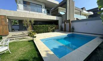 Imagem 1: Luxo, Conforto e Arquitetura Contemporânea